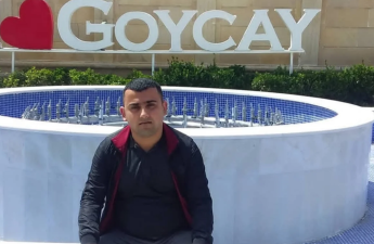 Yuxarı Şirvan kanalında martın 3-ü batan şəxsin meyiti tapılıb