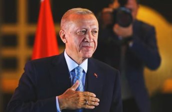 Bu, Hitlerin yəhudilərə qarşı siyasətindən fərqlənmir - Ərdoğan