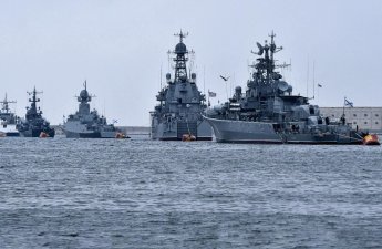 Эстония решила не задерживать российские суда в Балтийском море