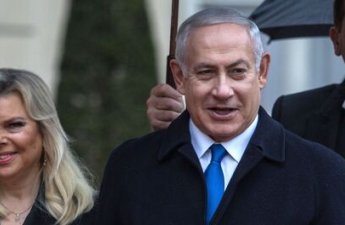 Müharibə zamanı İran Netanyahunun qaynının dostu vasitəsilə maliyyələşib...-İsrail nəşrindən ağlasığmaz...