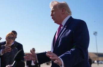 Tramp: İranın nüvə silahı olmamalıdır