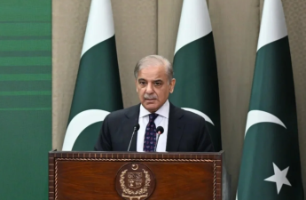 Şahbaz Şərif ABŞ ilə danışıqlar üçün Pakistana gedən İran nümayəndə heyətini qəbul edəcək