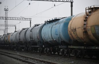 Azərbaycan Ermənistana 887 ton dizel göndərir