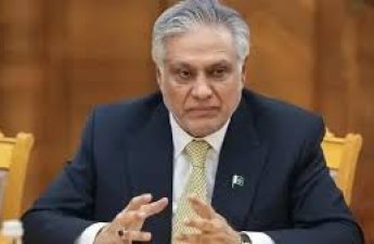 Исхак Дар: Надеемся на конструктивный диалог Вашингтона и Тегерана