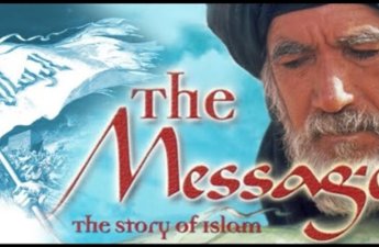 İslamı dünyaya sevdirən film: “The Message” - Səhrada doğulan ilahi səs...