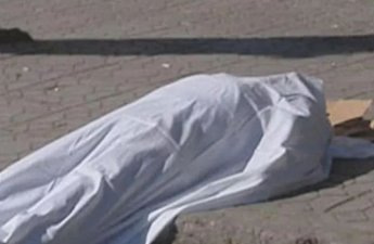 В Хачмазе произошло ДТП: погиб 37-летний мужчина