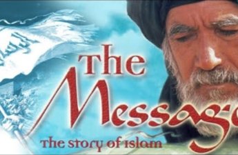 İslamı dünyaya sevdirən film: “The Message” - Səhrada doğulan ilahi səs...