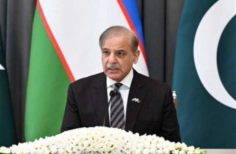 Иранская делегация встретилась с премьером Пакистана перед переговорами с США