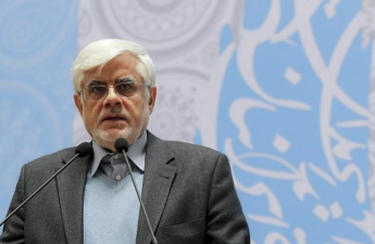 Məhəmməd Rza Aref İranla ABŞ-nin anlaşması üçün Tehranın şərtlərini açıqlayıb
