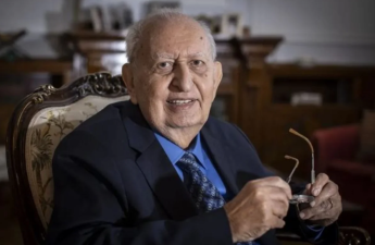 Türkiyə parlamentinin keçmiş sədri vəfat edib