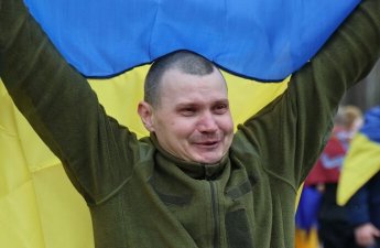 Россия и Украина провели обмен пленными по формуле 