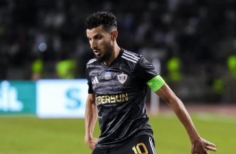 Зубир летом покинет 