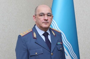 Şahin Bağırov onu rəis təyin etdi - FOTO