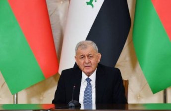 Абдель Латиф Рашид отказался от участия в выборах президента Ирака