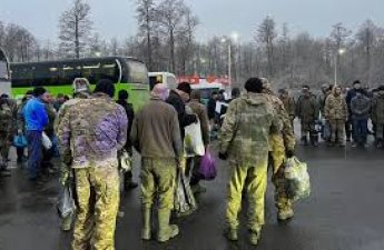 МИД ОАЭ: РФ и Украина при нашем посредничестве обменяли 6,3 тыс. военнопленных