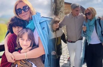 Xoşqədəmin Doğuşla zarafatı - VİDEO