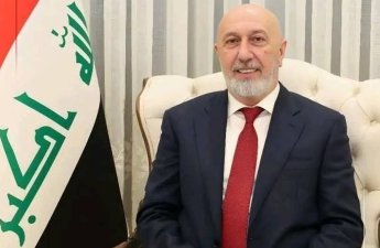 Низар Амиди стал новым президентом Ирака