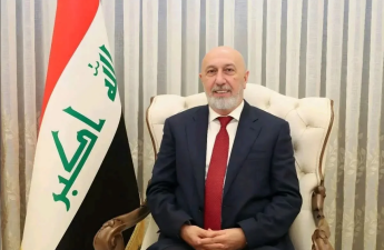 İraqın yeni prezidenti məlum oldu