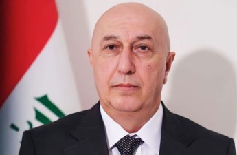 İraqın yeni kürd prezidenti – Nizar Amidi KİMDİR? /DOSYE