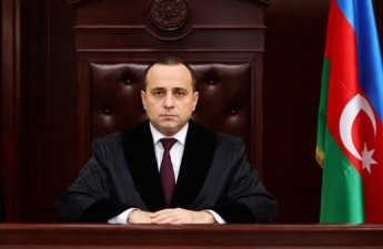 Anar Tanrıverdiyevə ağır itki