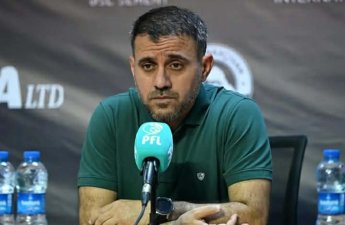 “İlk dəfə ayrıldığım klubdan rahat gedirəm” - Ayxan Abbasov