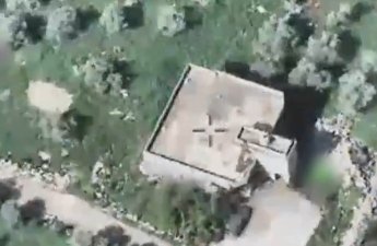 За 24 часа Израиль нанес более 200 ударов по «Хезболле»