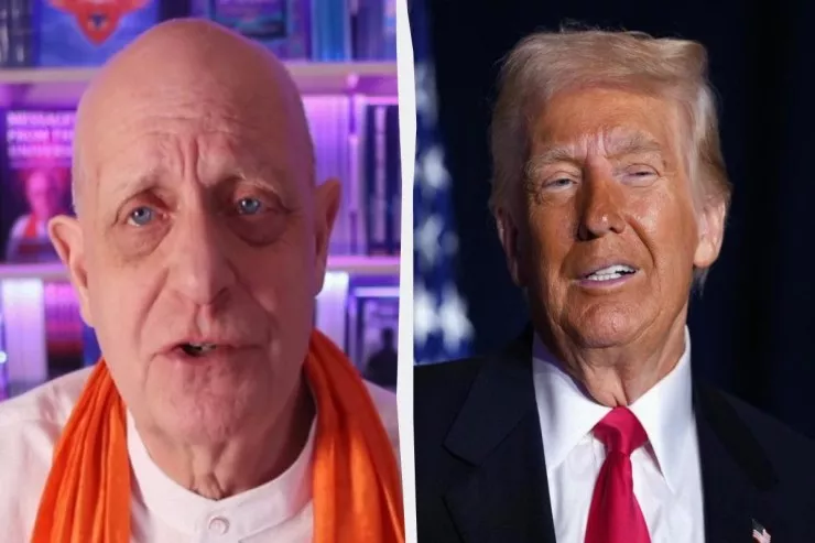 “Yeni Nostradamus”dan bütün dünya üçün dəhşətli PROQNOZ