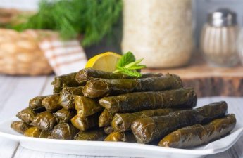 Bişirdikdən sonra dərhal bunu etsəniz, dolmalar qaralmayacaq