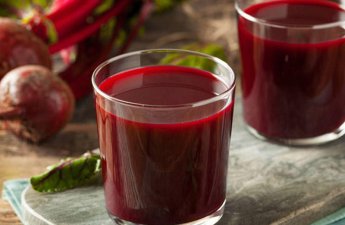 Çuğundur şirəsinin faydaları: Niyə içməliyik?