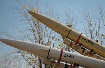 WSJ: У Ирана остаются тысячи ракет, несмотря на удары