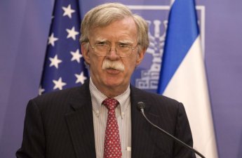 Болтон: Иран чувствует слабость Трампа