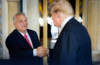 Трамп пообещал Венгрии финансовую помощь при победе Орбана