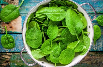 Hər gün ispanaq yeməyin faydasını bilirsiniz?