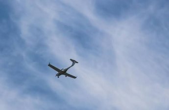 Кувейт продлил закрытие воздушного пространства