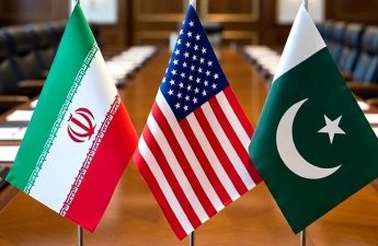İslamabadda ABŞ-İran danışıqları beş saatdan çoxdur davam edir