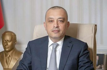 Yeddi aya yağan yağış iki gündə yağdı - VİDEO