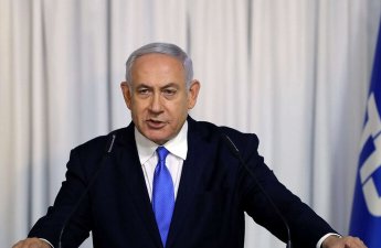 Netanyahu: İrana qarşı əməliyyat hələ başa çatmayıb