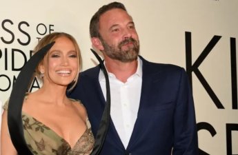 Birgə yaşadıqları 60 milyonluq malikanəni CeyLo-ya verdi