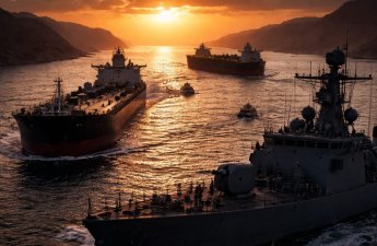 СМИ: Переговоры США и Ирана зашли в тупик из-за разногласий по контролю над Ормузом