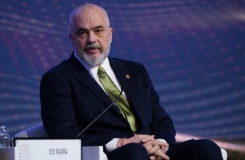 Эди Рама опроверг утверждения о застое в переговорах о вступлении Албании в ЕС