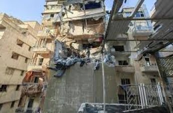 Удары по Ливану: число жертв превысило 2 тысячи