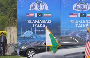 Pakistan ABŞ və İran arasında vasitəçiliyi davam etdirəcək