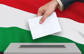 Macarıstanda parlament seçkilərində səsvermə başlayıb