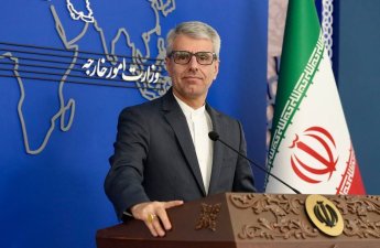 Переговоры с США касались Ормузского пролива и ядерной программы страны - МИД Ирана