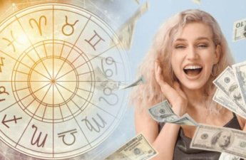 Pul sözün əsl mənasında göydən düşür: Şanslıların siyahısında olan BÜRCLƏR