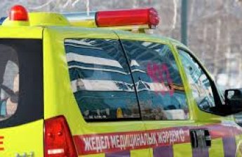 В Казахстане при пожаре в жилом доме погибли трое детей