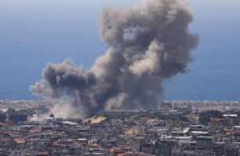 ЦАХАЛ сообщил об уничтожении ракетной установки в Ливане