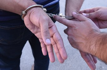 Tərtərdə qətl törətməkdə şübhəli bilinən şəxs saxlanılıb