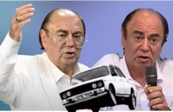 Tıxaclara görə maşınını satıb: “Avtoş” lar deyirdi ki, Cavan, “qaz” ver” - FOTO+ÖZƏL