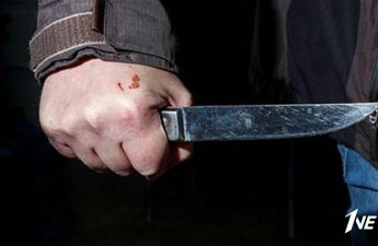 В Тертере задержан подозреваемый в совершении убийства